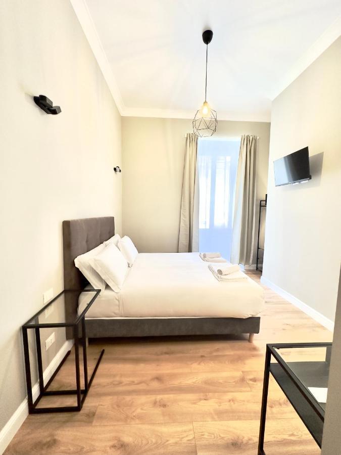 Ad Suites Nazionale Rome Luaran gambar
